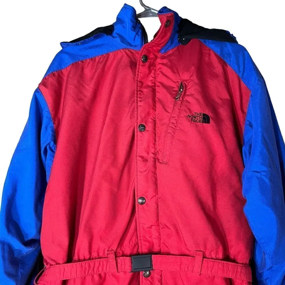 The North Face vintage north